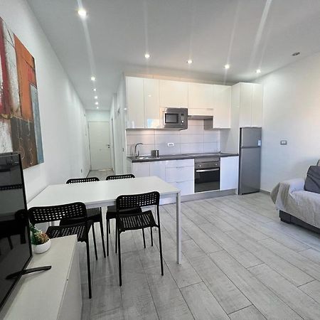 Precioso Apartamento 1 Dormitorio & Air Conditioning - Mareverde 阿德耶 外观 照片