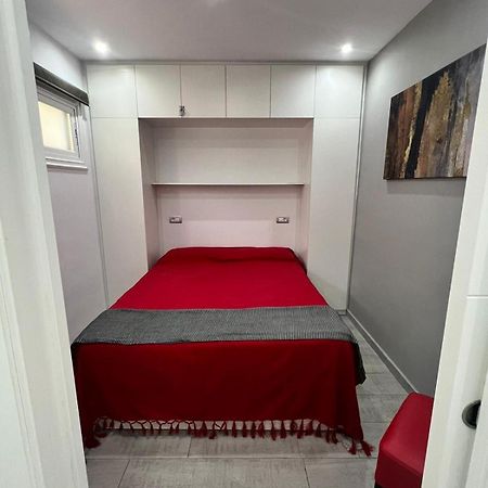Precioso Apartamento 1 Dormitorio & Air Conditioning - Mareverde 阿德耶 外观 照片