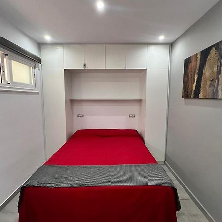 Precioso Apartamento 1 Dormitorio & Air Conditioning - Mareverde 阿德耶 外观 照片