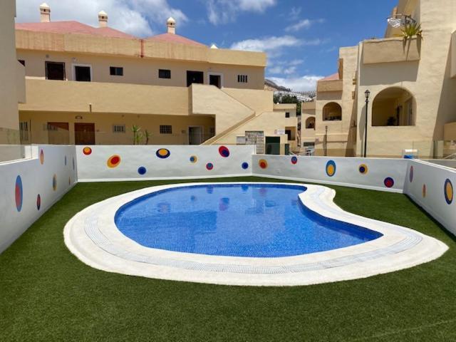 Precioso Apartamento 1 Dormitorio & Air Conditioning - Mareverde 阿德耶 外观 照片