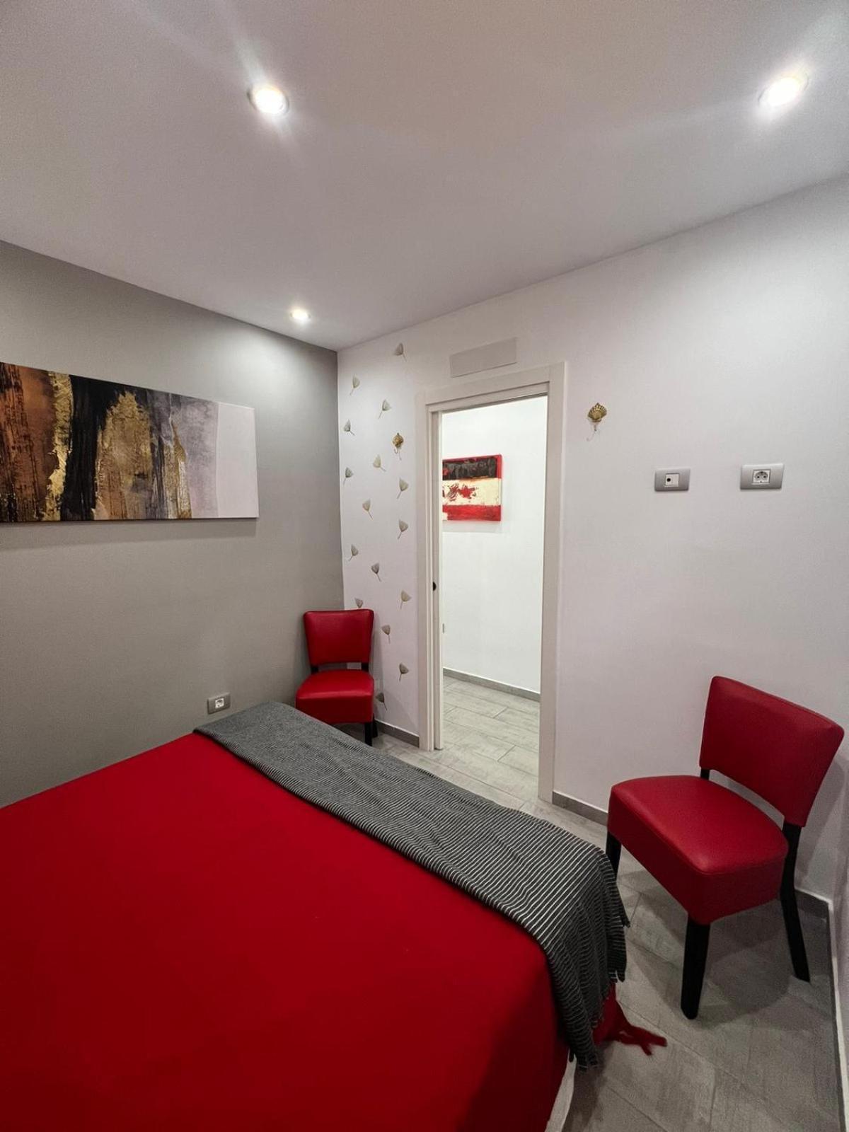 Precioso Apartamento 1 Dormitorio & Air Conditioning - Mareverde 阿德耶 外观 照片