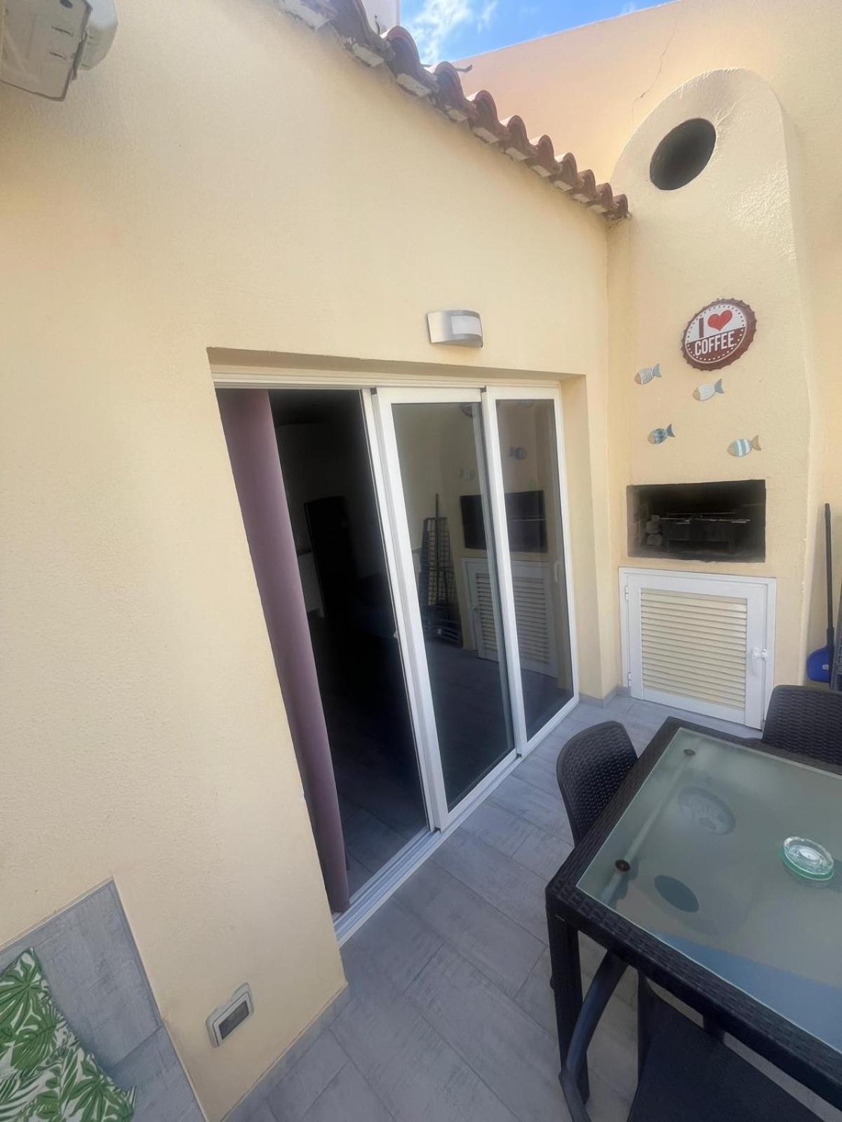 Precioso Apartamento 1 Dormitorio & Air Conditioning - Mareverde 阿德耶 外观 照片